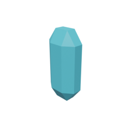 Gem Blue